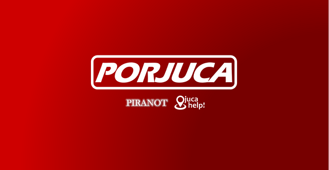 Saiba o que é “PORJUCA”, citado nas reportagens do PIRANOT