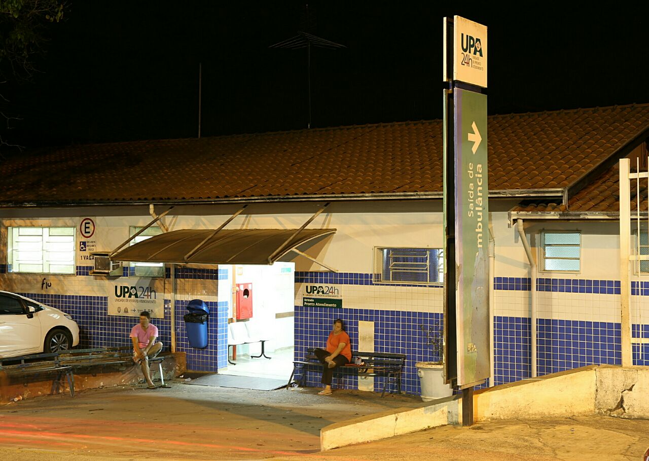 Briga entre homens termina com tentativa de homicídio em Piracicaba (SP)