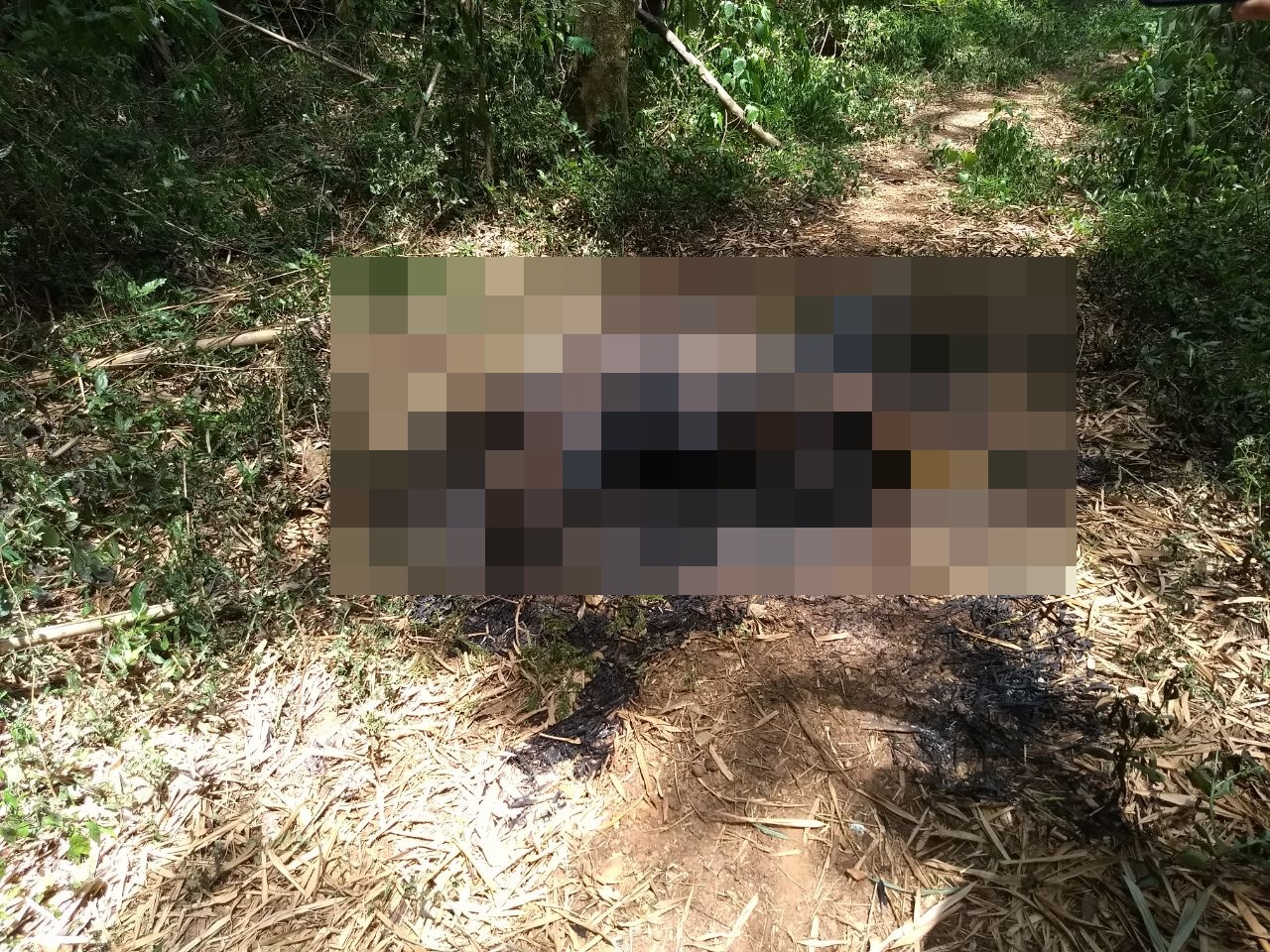 Homem é esfaqueado e queimado em estrada na região de Piracicaba