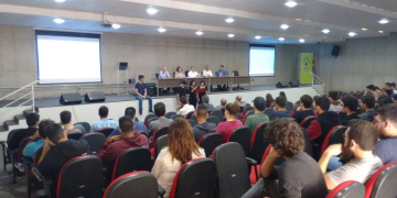 Foto: IFSP Piracicaba