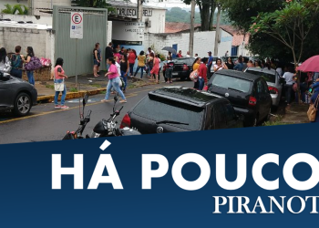 Foto: Wagner Romano / PIRANOT