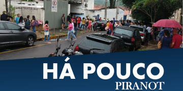 Foto: Wagner Romano / PIRANOT