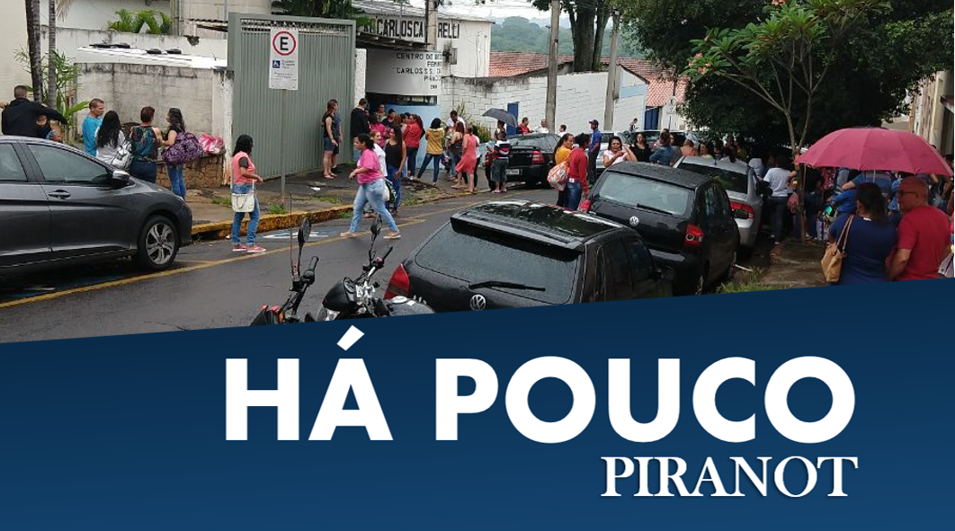 Presas deixam Centro de Ressocialização nesta manhã, em Piracicaba