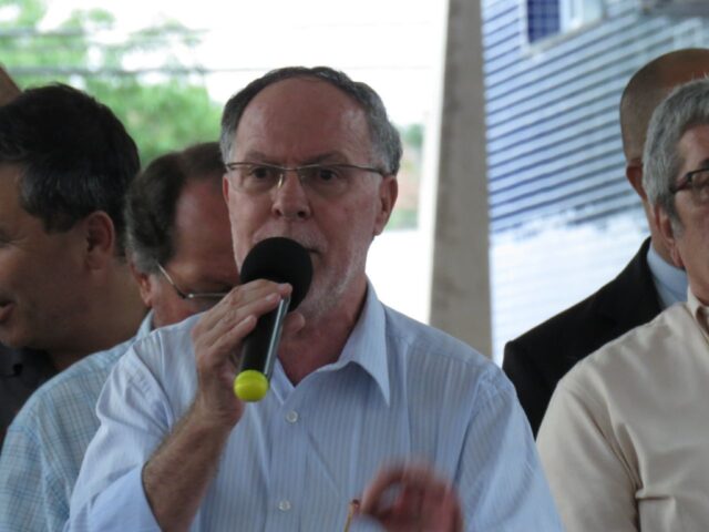 Pesquisa PIRANOT: 52% dos leitores classificaram o governo Barjas Negri como péssimo Barjas Negri