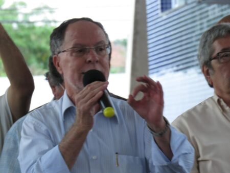 Cai o número de casos suspeitos de COVID-19 em Piracicaba, diz prefeito