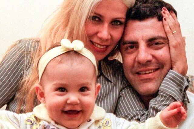 “Denize foi uma relação relâmpago”, diz irmão de Gerson Brenner