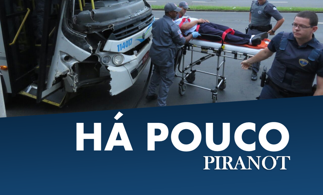 Jovem fica ferida em colisão de motocicletas em Piracicaba