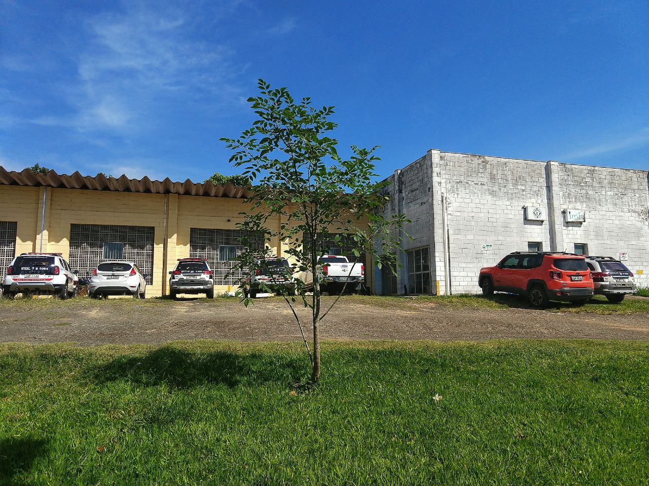 Estado volta IML no Jardim Primavera até UBS ser adaptada para recebê-lo em Piracicaba