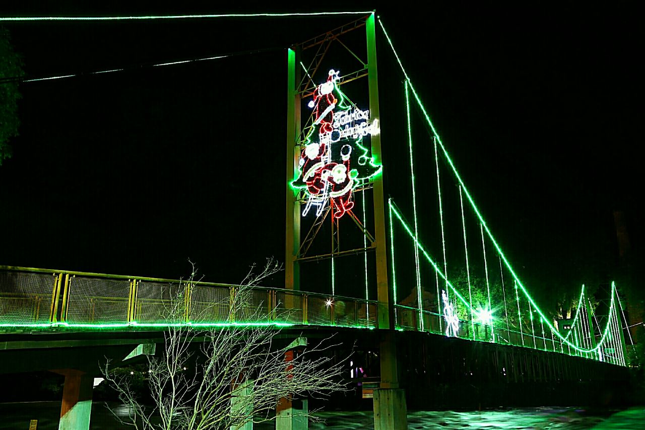 Luz&Arte encanta Piracicaba com eventos nas ruas