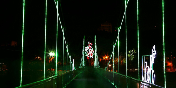 Foto: Gustavo Alves de Oliveira / PIRANOT