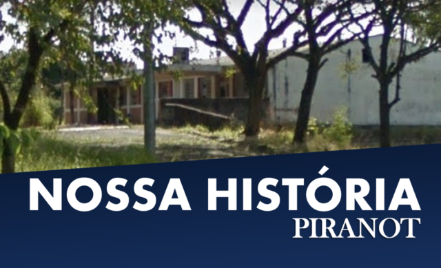O temido Hospital Espírita “Cesário Mota Júnior”, o ‘hospício’ de Piracicaba