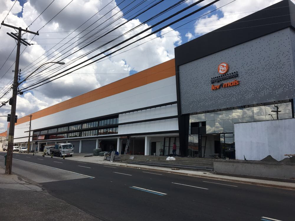 Pague Menos da Vila Rezende será inaugurado na terça (19)