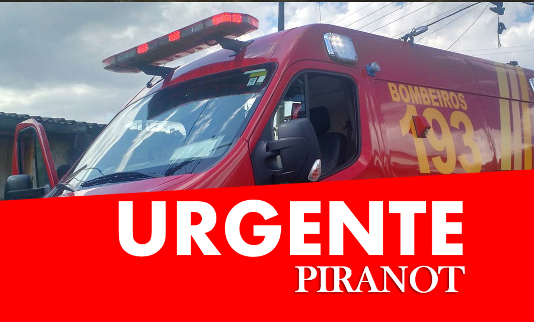 Peça de três toneladas cai sobre trabalhador em Piracicaba