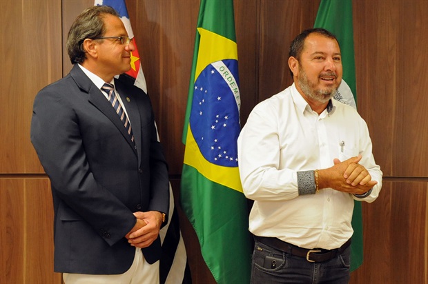 Erler pede afastamento e Câmara de Piracicaba ganha novo presidente e vereador