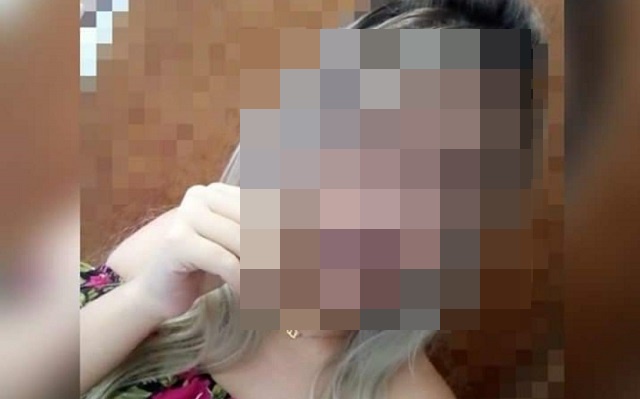 Polícia prende jovem que jogou feto em canavial de Rio das Pedras