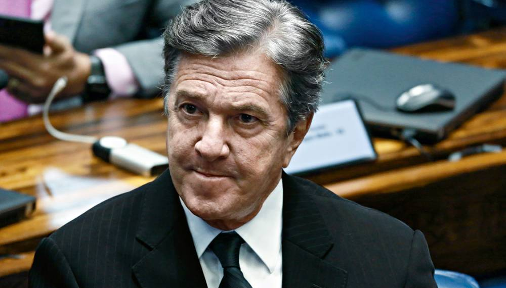 Foto: Fatima Meira/ Futura Press