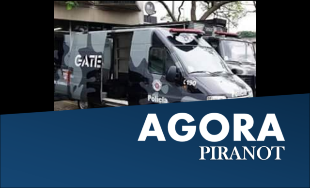 Explosivo coloca supermercado de Santa Barbara d’Oeste em estado de atenção