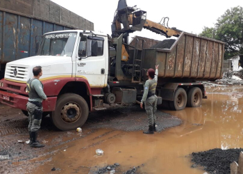 Foto: Wagner Morente/ GCM