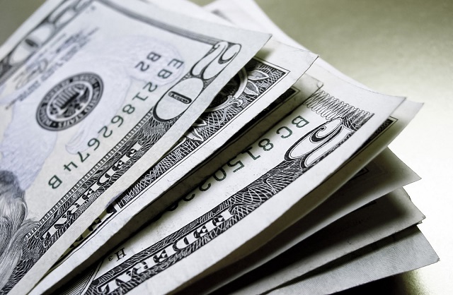 Cotação do dólar hoje no Brasil: segunda-feira, 26 de março de 2018