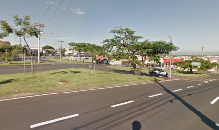 Trecho da Avenida Dr. Paulo de Moraes segue interditado até às 17h, em Piracicaba