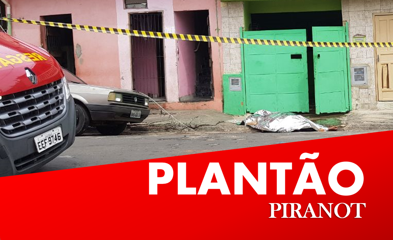 Fio de poste se rompe e mata homem eletrocutado em Capivari