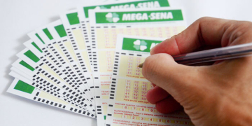mega sena mega-sena