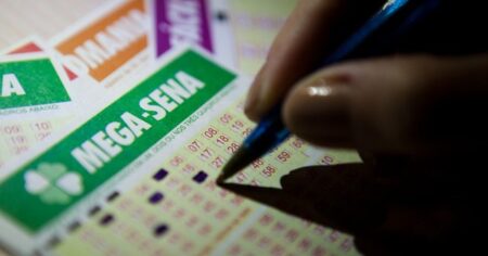 Com prêmio de R$ 24 milhões, Mega Sena será sorteada neste sábado (27) mega sena mega-sena