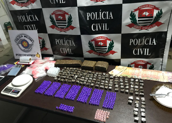 Foto|Policia Civil