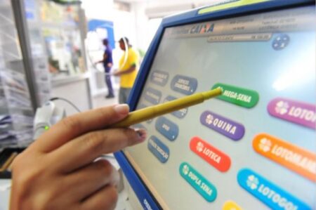 Resultado de todos os jogos da Loterias Caixa de hoje, dia 25 de janeiro Milhares de apostas premiadas todos os dias pela Loterias Caixa