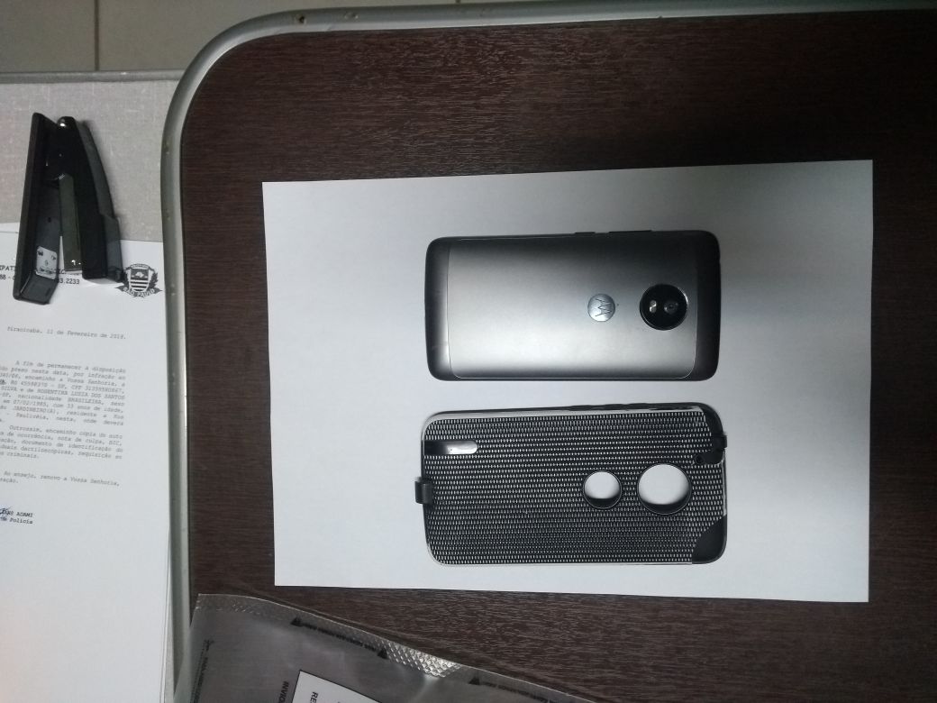 PM investiga possível caso de pedofilia nesta madrugada, em Piracicaba