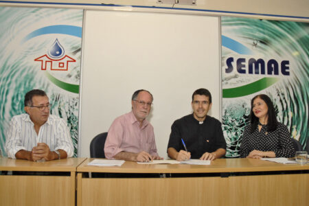 Prefeitura de Piracicaba repassa mais de R$ 2 milhões a projetos sociais