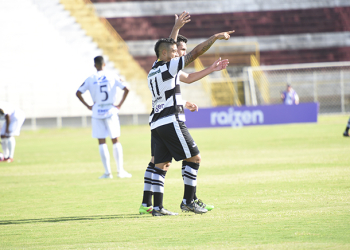 Foto: XV de Piracicaba