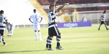 Foto: XV de Piracicaba