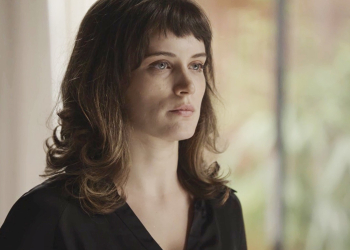 Personagem Clara - Foto: GShow
