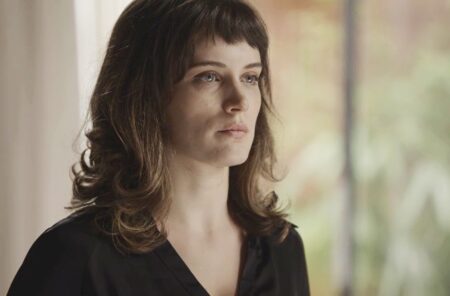 Saiba o que vai acontecer hoje (12), em “O Outro Lado do Paraíso”