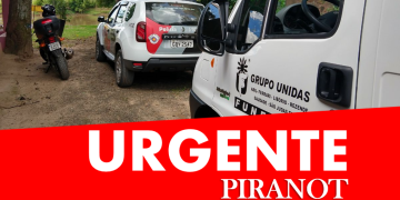 Fotos: Wagner Romano / PIRANOT