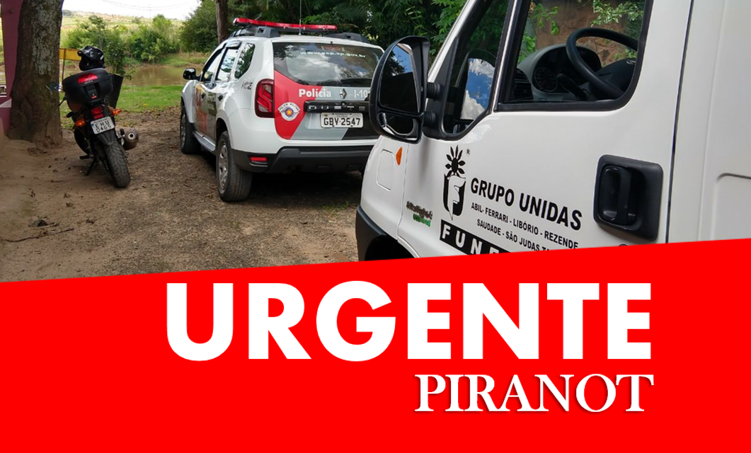 Morador encontra cadáver boiando na beira do Rio Piracicaba