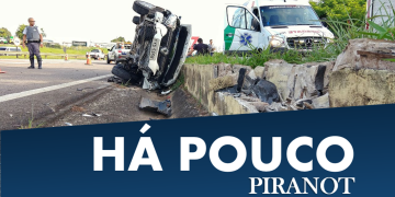 Foto: Wagner Romano / PIRANOT