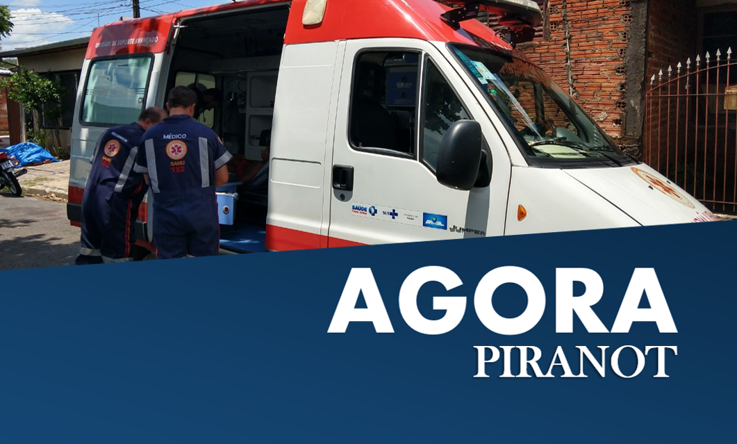 Usuário de drogas é esfaqueado nesta sexta-feira (23), em Piracicaba