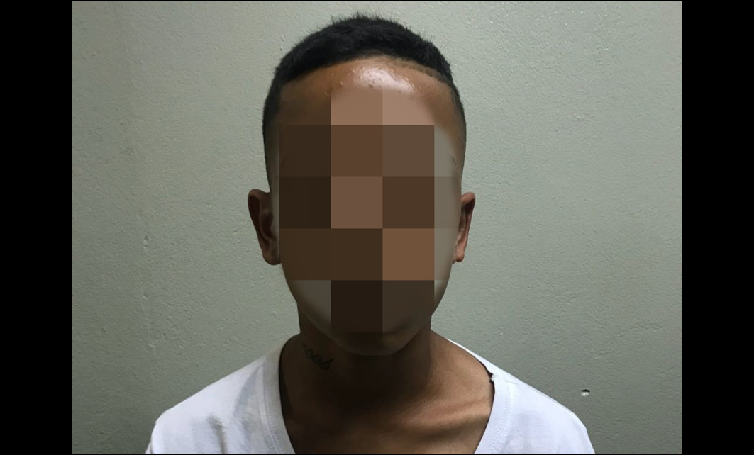 Jovem fugitivo é capturado em Piracicaba e enviado à Fundação Casa