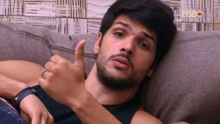 Lucas é eliminado com 49%; relembre a trajetória dele no BBB