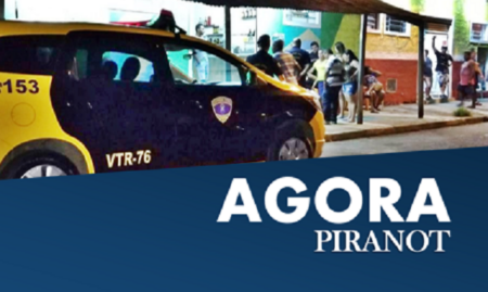 Homem morre em bar de Piracicaba nesta noite (28)