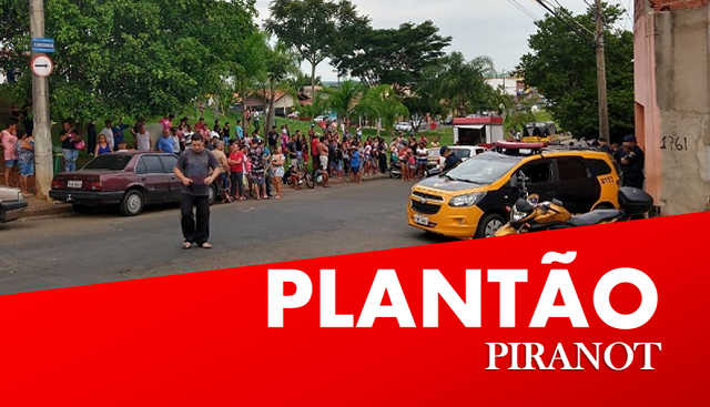 Homem morre em Piracicaba após acidente de bicicleta