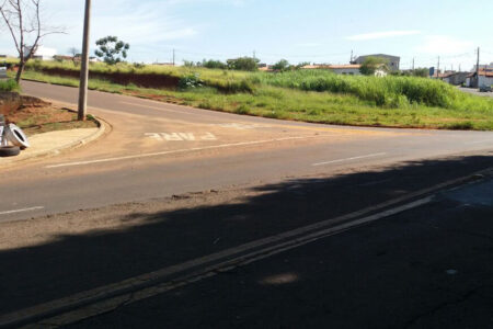 Duas rotatórias serão construídas em movimentada avenida de Piracicaba