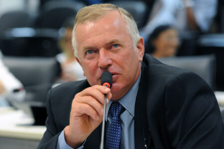 Vereador pede construção de escola infantil no Campestre, em Piracicaba