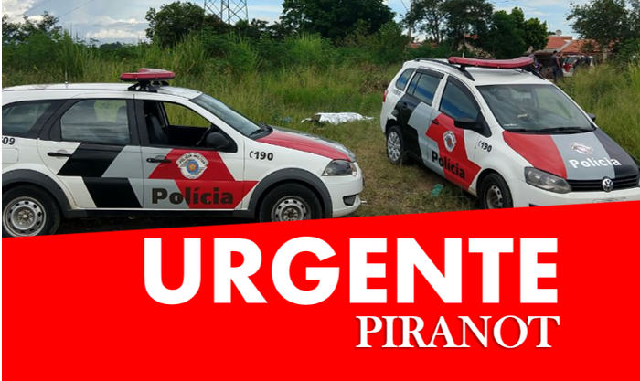 Após tentar matar ex-mulher, homem se mata em Piracicaba