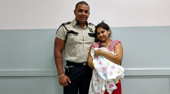 Foto: Gustavo Alves de Oliveira