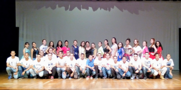 Foto: Mauricio Ribeiro.