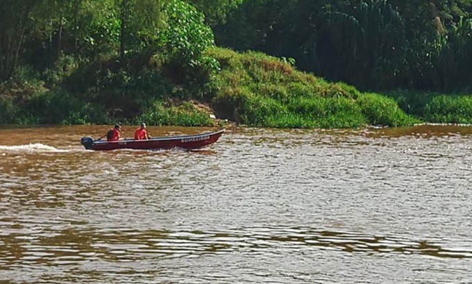 Corpo de jovem de 21 anos é encontrado nesta manhã no Rio Piracicaba