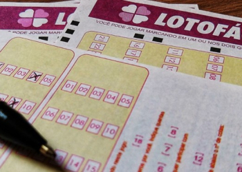 lotofácil - lotofacil